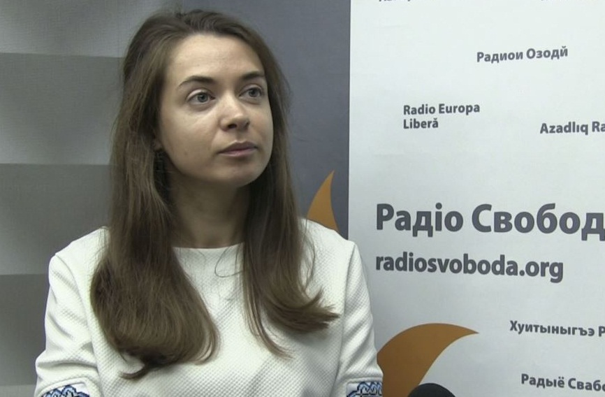 "Украинская власть должна показать, что она борется за крымчан", - правозащитница о рекомендациях резолюции по Крыму