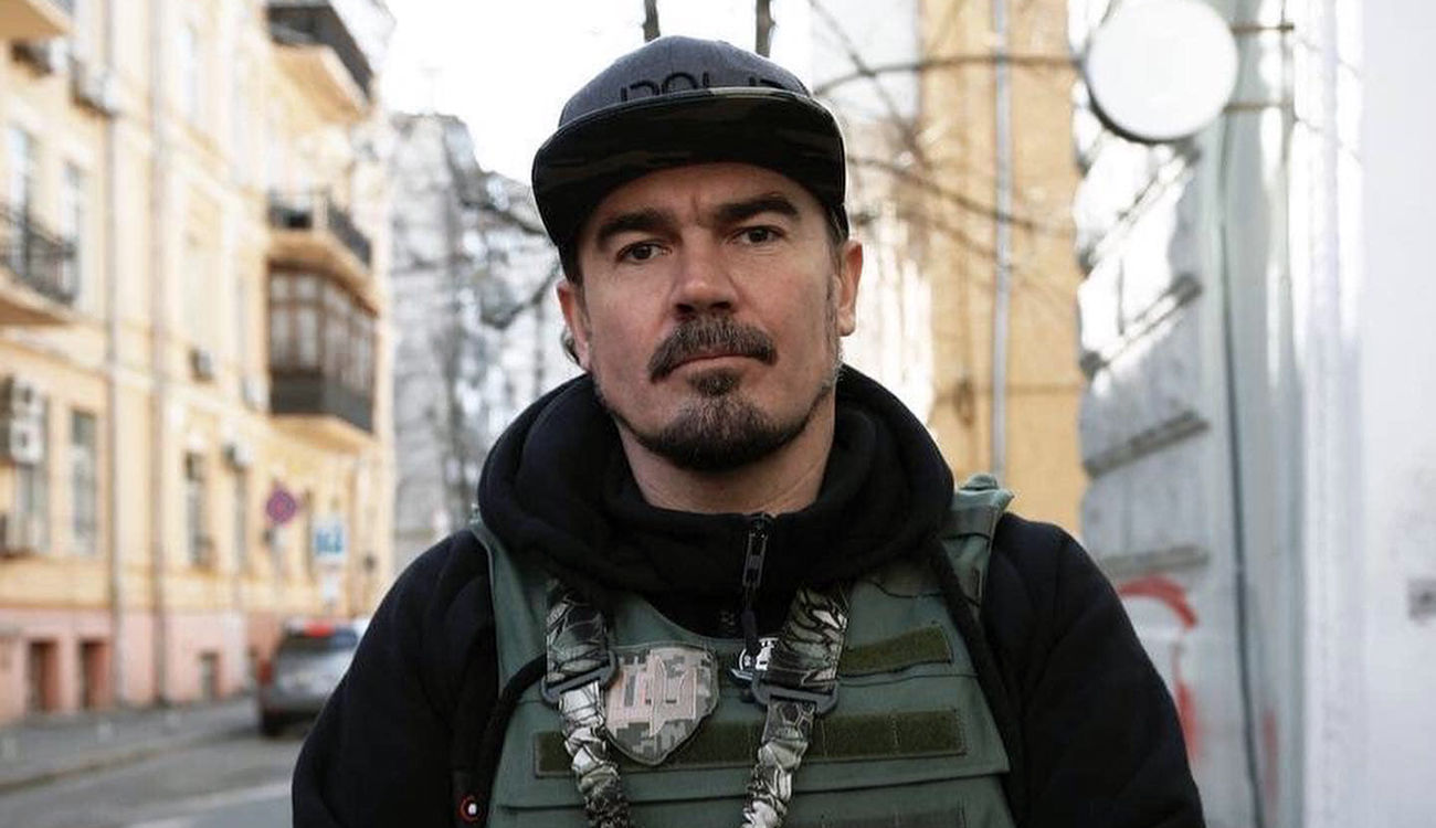 "Це хамство та невігластво", – вокаліст ТНМК Фагот зізнався, яка ідея українського суспільства йому не до душі