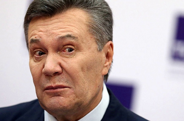 СМИ РФ: Янукович в тяжелом состоянии госпитализирован в реанимацию Склифа, экс-президент обездвижен