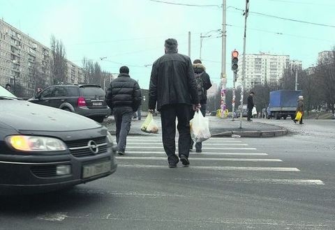 Кровавое убийство в Черновцах: неадекватный водитель забил до смерти пешехода из-за замечания о неправильной парковке 