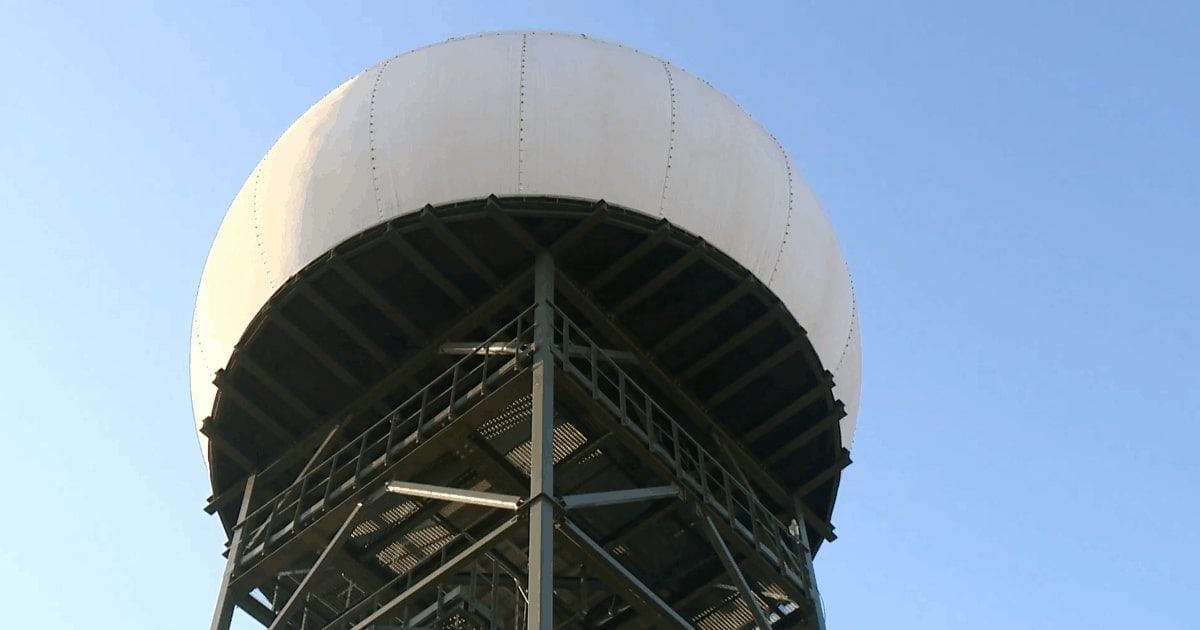 Украинский дрон повредил комплекс "Сопка-2" в Воронежской области – российскую ПВО лишили "зрения"