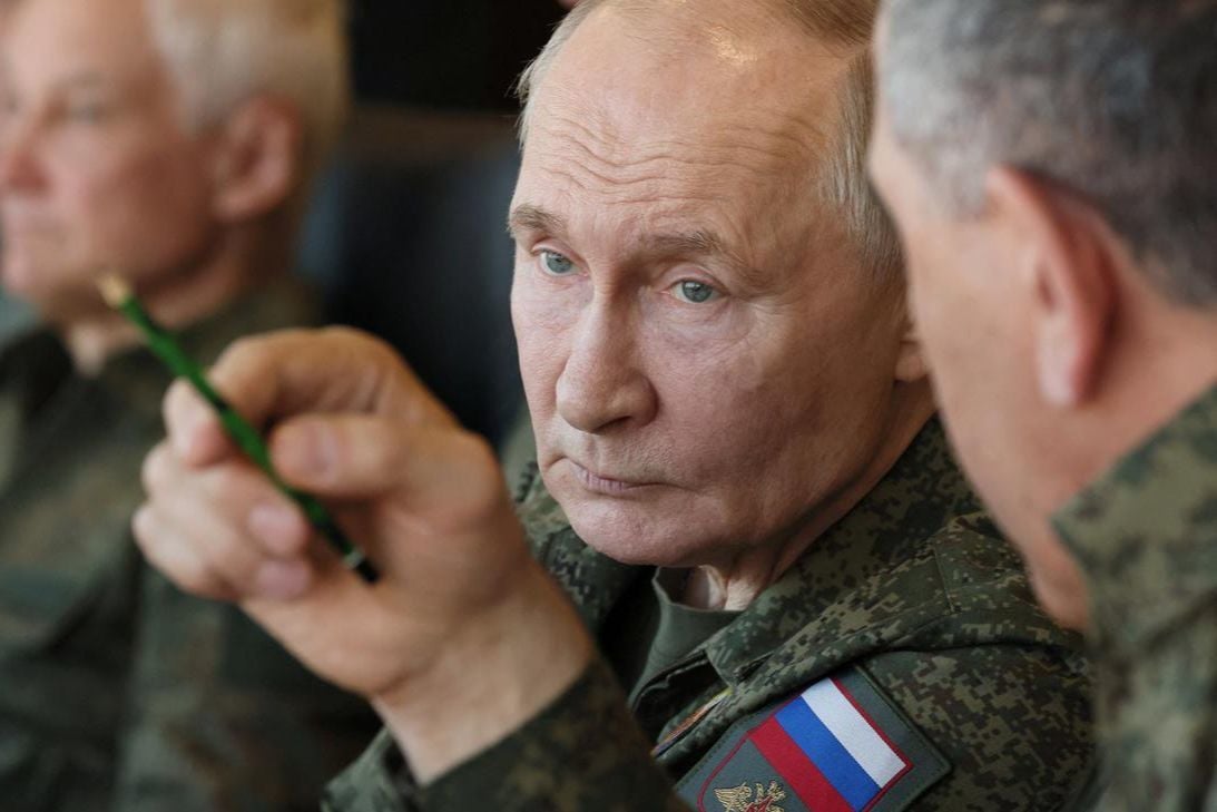 ​Telegram уйдет из РФ в апреле: предатель Димитриев объяснил, зачем Кремлю цензура