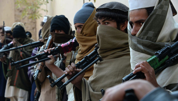 ВВС Афганистана нанесли сокрушительный удар по позициям "Талибана": ликвидированы 47 боевиков
