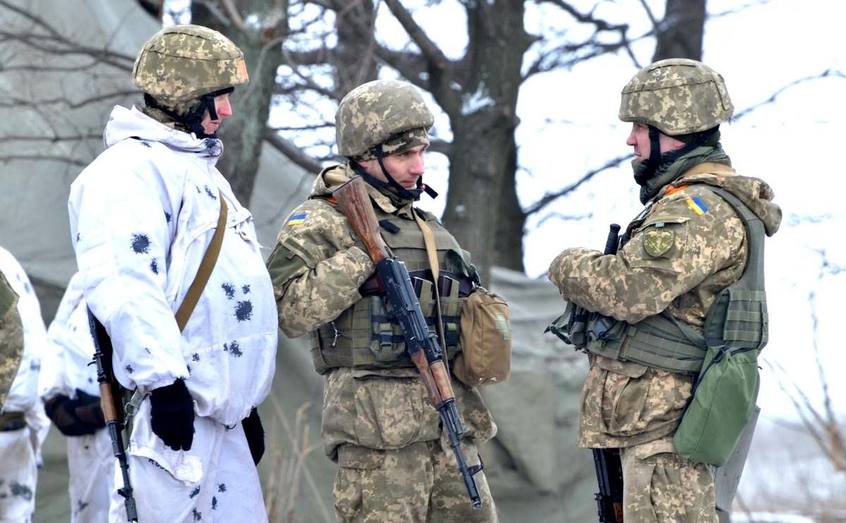 Украина и Турция могут вернуть Донбасс: "Напряжение растет, как в Карабахе"