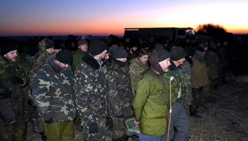 Ряд боевиков "ДНР" и "ЛНР" складывают оружие и возвращаются к мирной жизни – СБУ