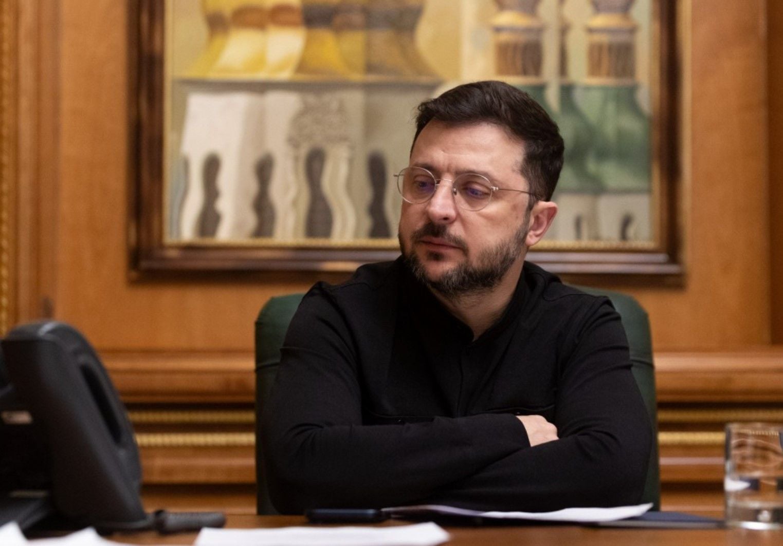 Украина ударила крупнейшим пакетом санкций по "теневому флоту" России