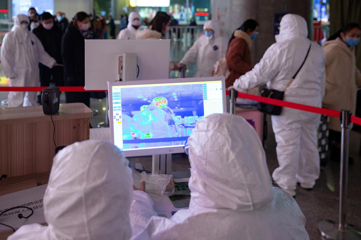 "Как спасти свою жизнь", - Минздрав Украины рассказал, как бороться с китайским коронавирусом