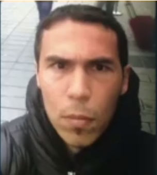 Террористом, расстрелявшим людей в ночном клубе Стамбула, оказался узбек Абдулгадир Машарипов по прозвищу "Абу Мухаммед Хорасан"