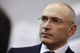 Чем дольше Путин у власти, тем выше шансы РФ территориально распасться, - Ходорковский