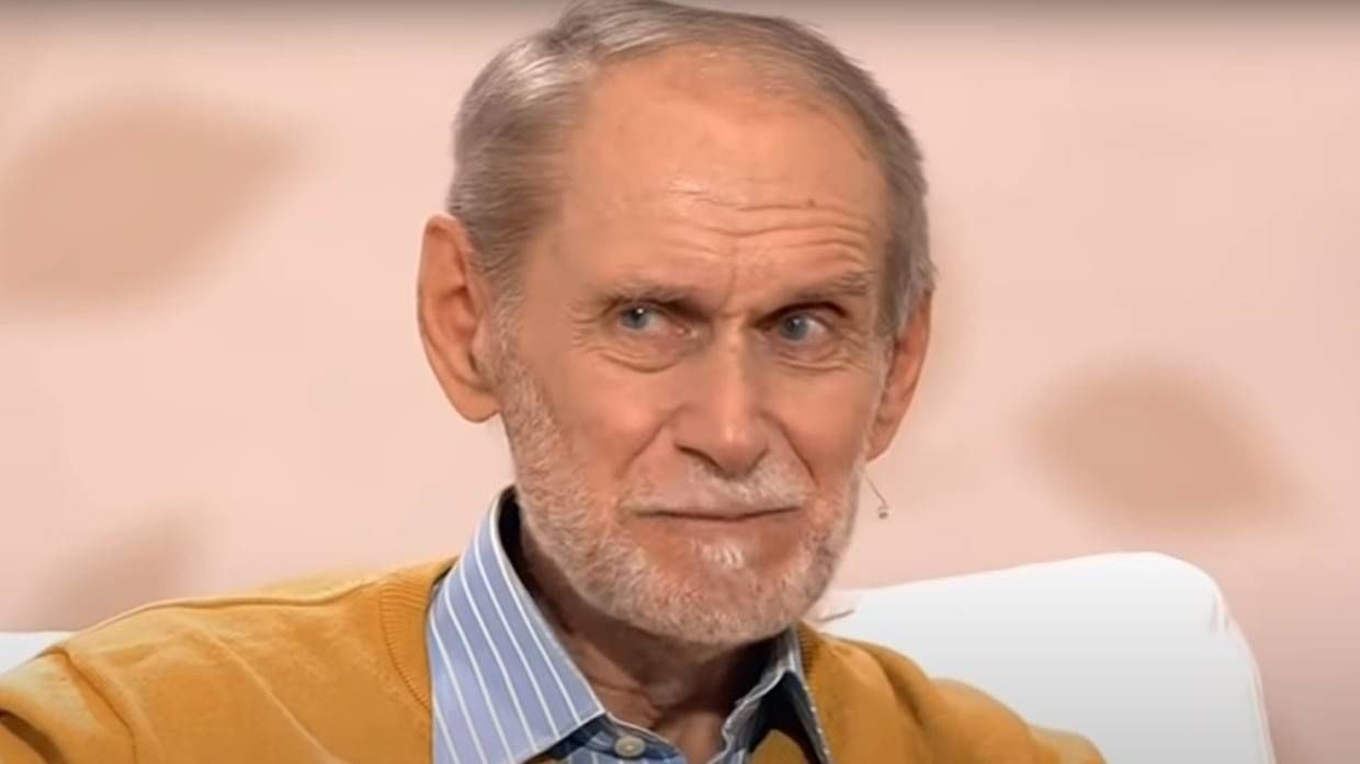 Знаменитый сатирик Виктор Коклюшкин скончался за несколько дней до своего 75-летия