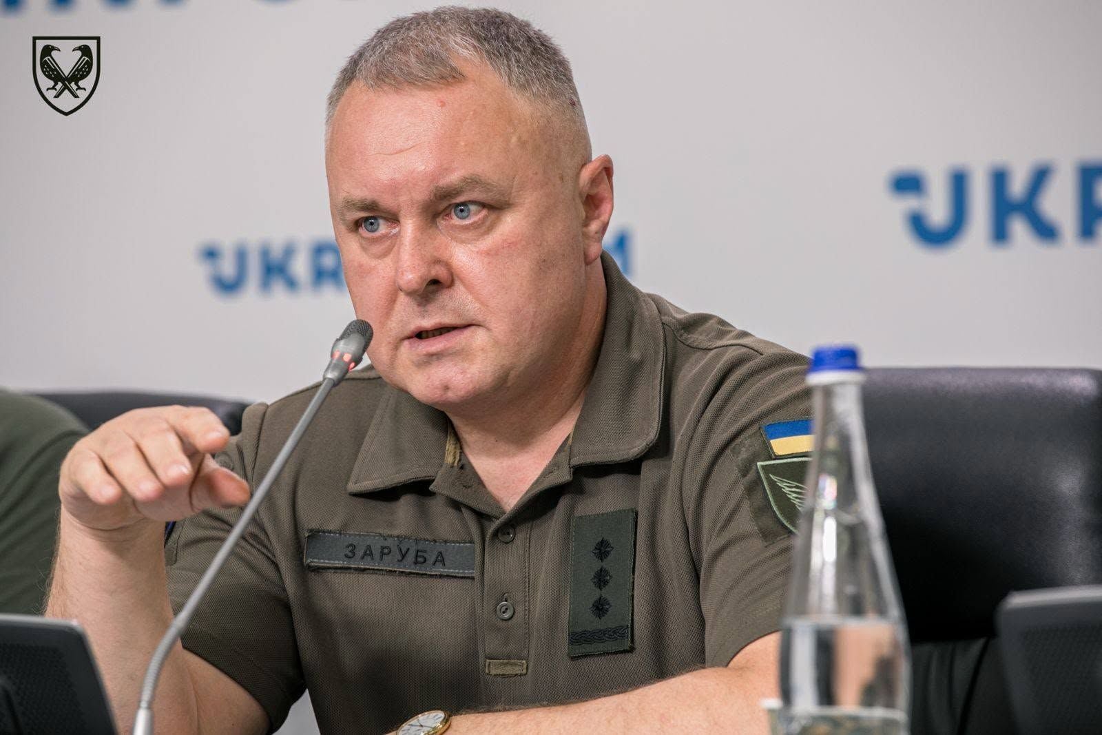 Полковник Заруба объяснил, в чем опасность новых российских ракет "Искандер" и Х-101