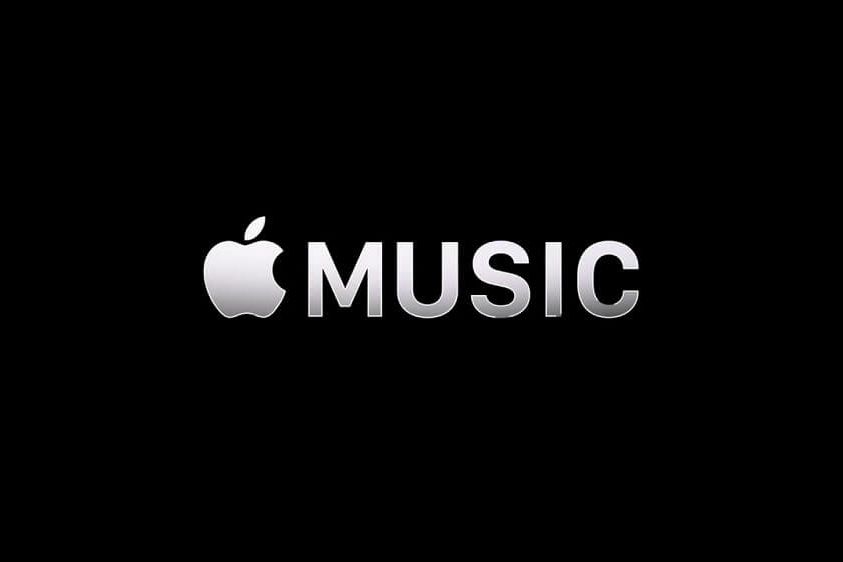 Компания ​Apple Music "отрезала" часть территорий от Украины - в Сети разразился скандал