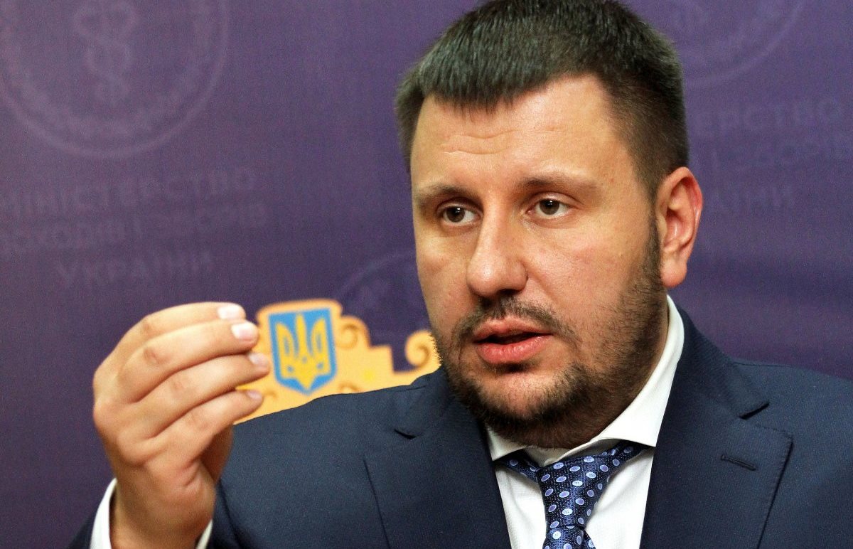 Крупнейшая антикоррупционная операция в истории Украины: 500 прокуроров под руководством Клименко и Януковича украли около 96 млрд грн - Аваков