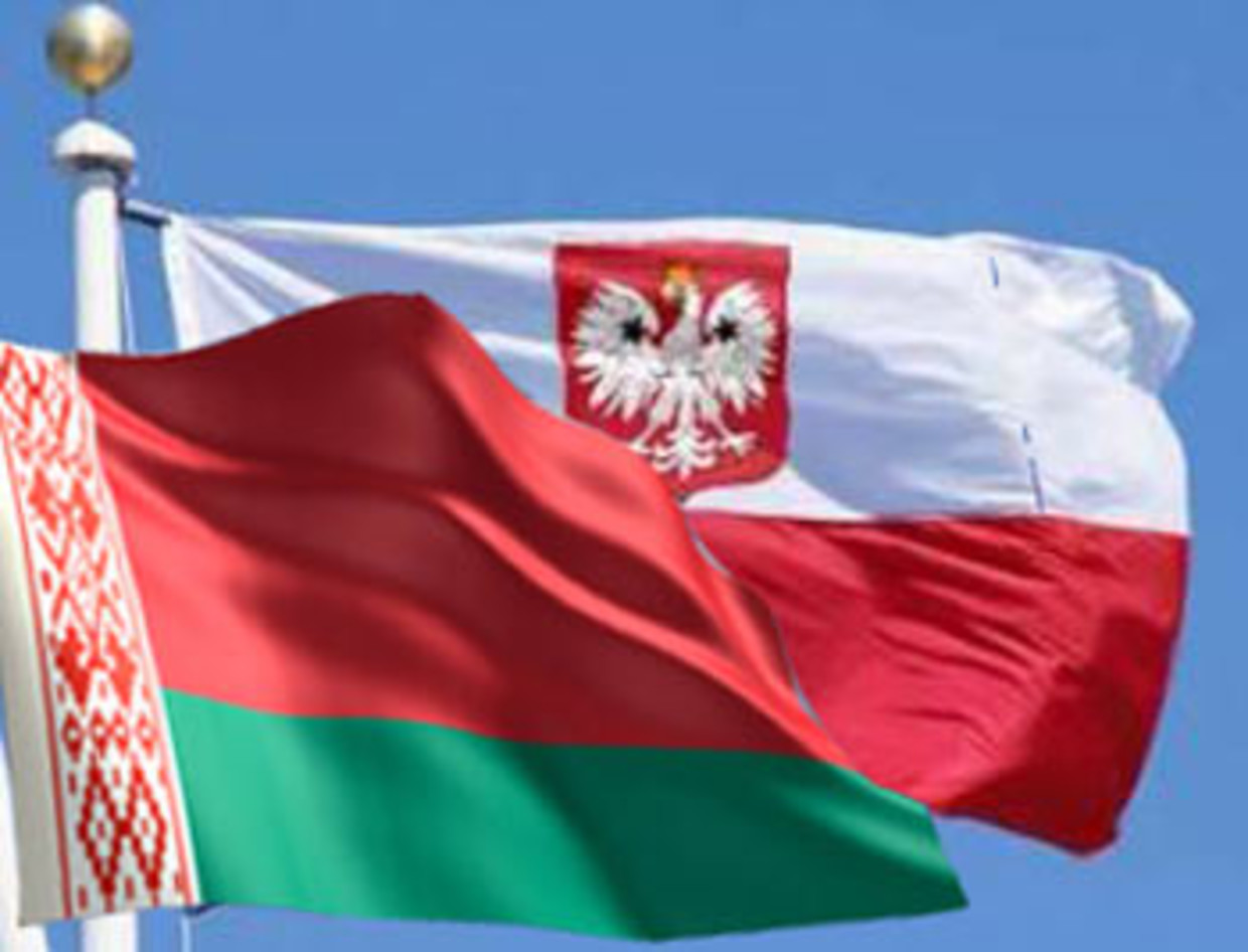 В Польше ответили на обвинения Лукашенко о вмешательстве в протесты и заявили о санкциях