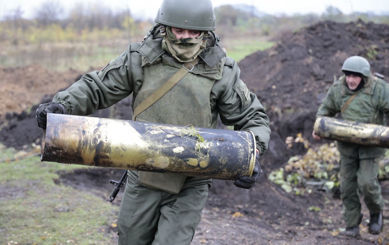 "Мы будем стрелять, как в тире", – Свитан описал предстоящую операцию по освобождению Крыма