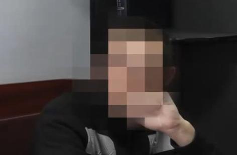 Боевика ДНР "Фиму" приговорили к 10 годам колонии