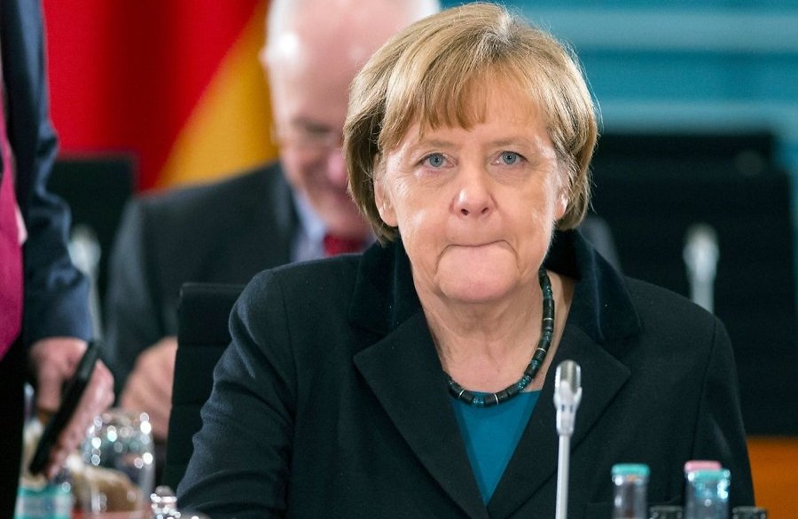 Меркель знает, как Евросоюз сможет повлиять на Россию