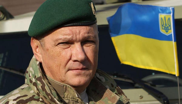 ​"Под давлением обстоятельств", - Назаренко, после обморока лишившийся кресла председателя Госпогранслужбы Украины, прокомментировал свою отставку