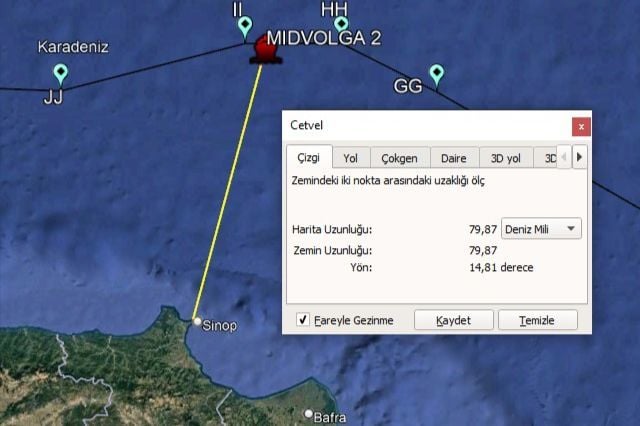 ​"Это могло подстроить само руководство РФ", - Киев отреагировал на историю с российским танкером