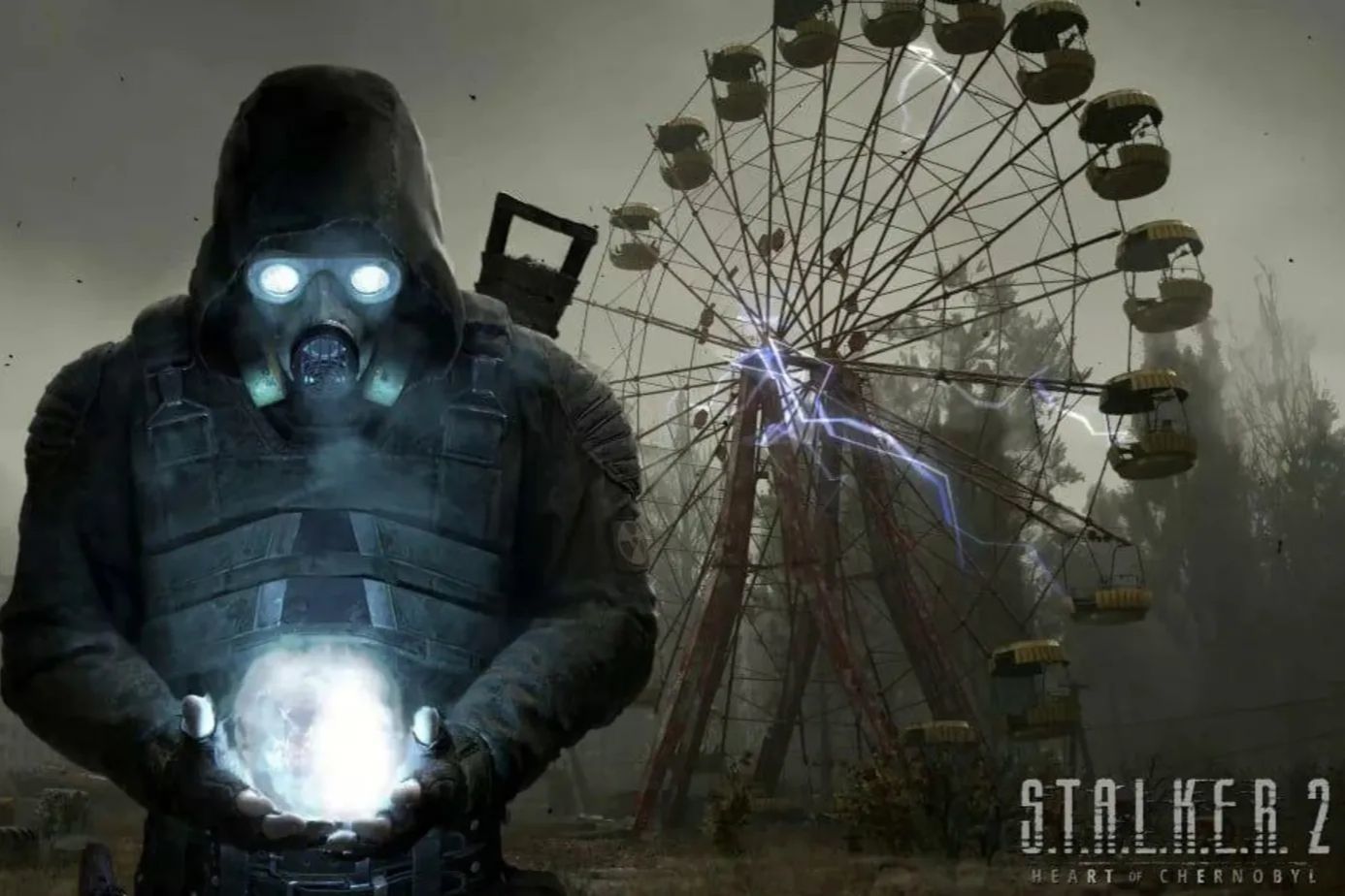 Путин боится украинской игры: россиянам грозит тюрьма за покупку S.T.A.L.K.E.R. 2