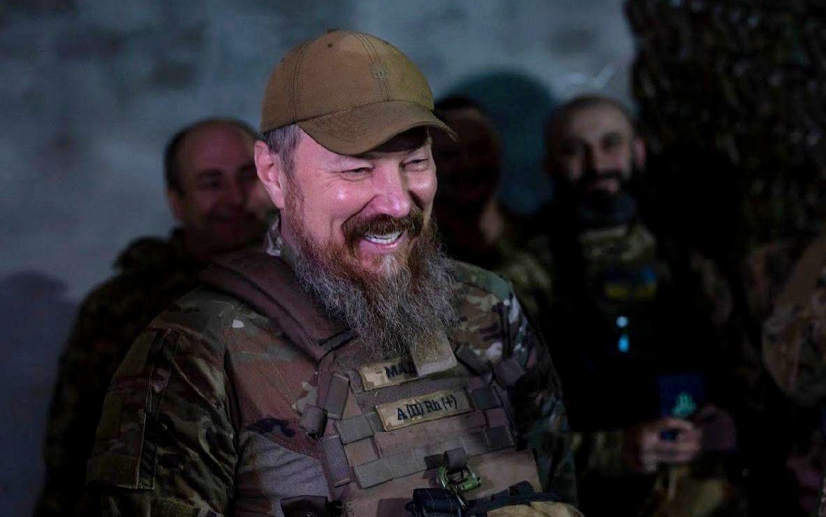 Мадяр назвал "дополнительный бонус" от "утилизации" оккупантов на фронтах Украины