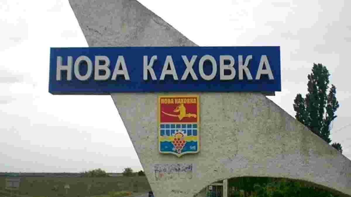 ​"15 лет. Люда, готовься", - учитель-коллаборант из Новой Каховки жалуется на соседей и СБУ
