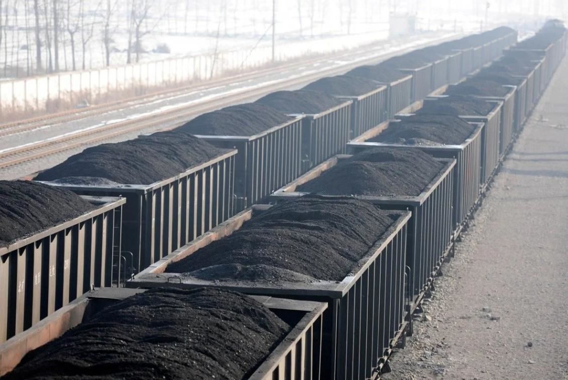 На РЖД транспортний колапс, експорт вугілля впав: Reuters дізнався про великі проблеми Москви