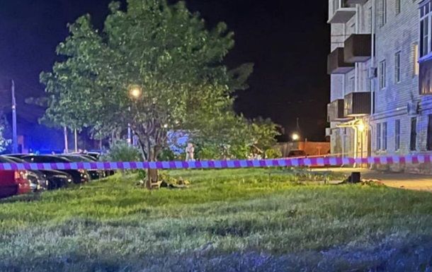 ​В Ставрополе ликвидирован российский офицер Гурциев, командовавший бомбардировками Мариуполя