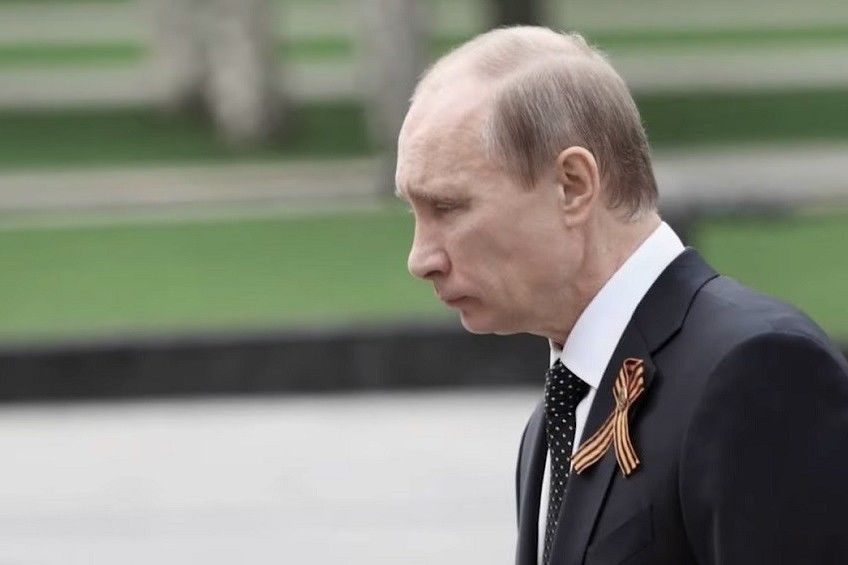 ​"Ремиссия невозможна", - Соловей рассказал, зачем слиты слухи о тяжелой болезни Путина