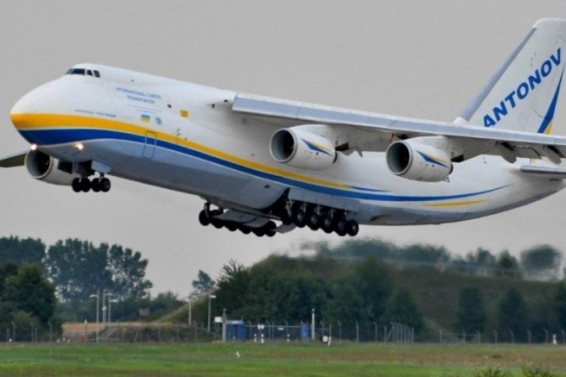 "Нет необходимости в новых машинах", - Россия не потянула производство краденых самолетов Ан-124 "Руслан"