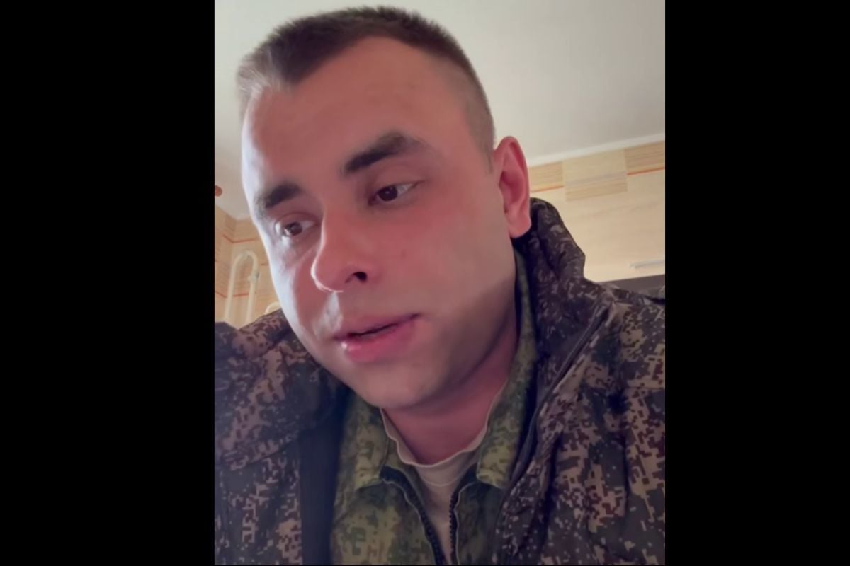 Z-военкор Земцов передумал сводить счеты с жизнью: пропагандисты начали его сливать