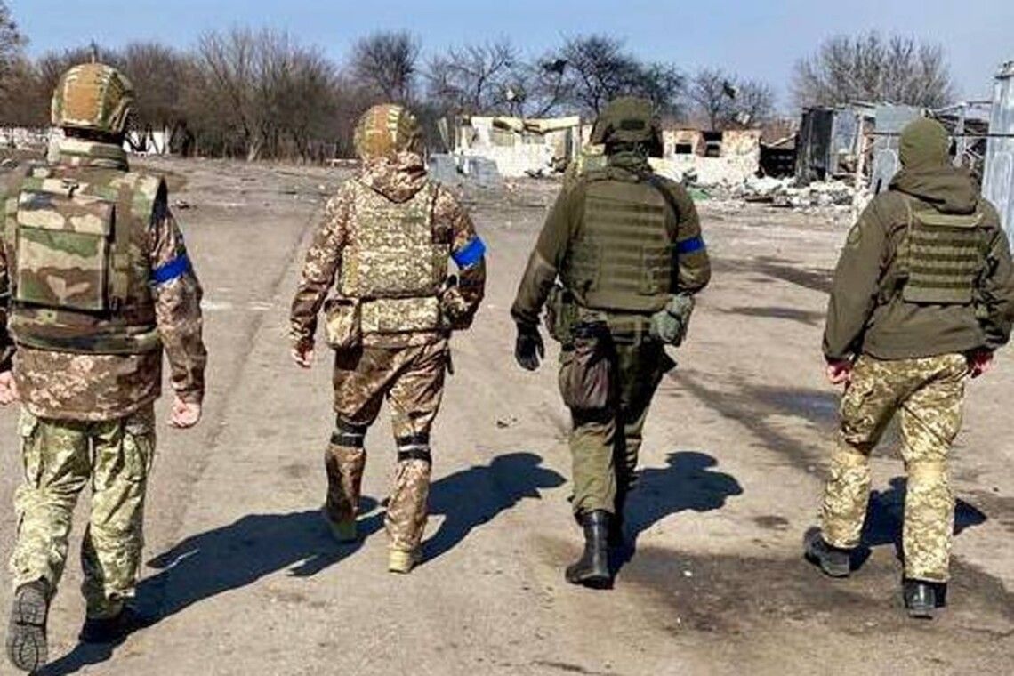 ​Оккупанты все дальше от Харькова – Пентагон похвалил ВСУ за контрнаступление