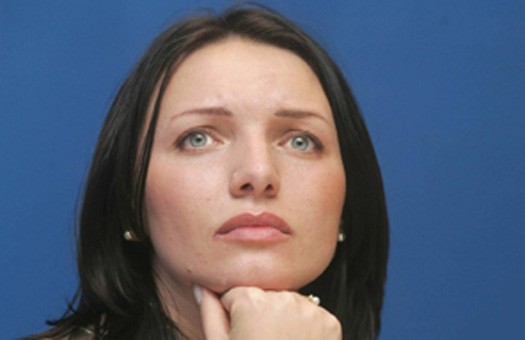 "Не тэгайте больше мое имя", - стало известно, что сказала вдова Гонгадзе в ответ на публичные извинения от нардепа Лещенко
