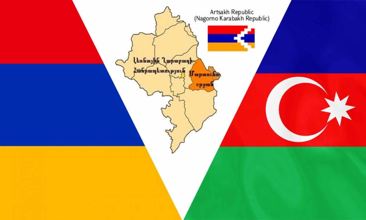 "Нагорный Карабах "слили" по одной причине", - источник о многоходовочке в Закавказье