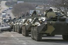 Ополченцы Донбасса: К границам ДНР Киев стягивает войска и новую технику