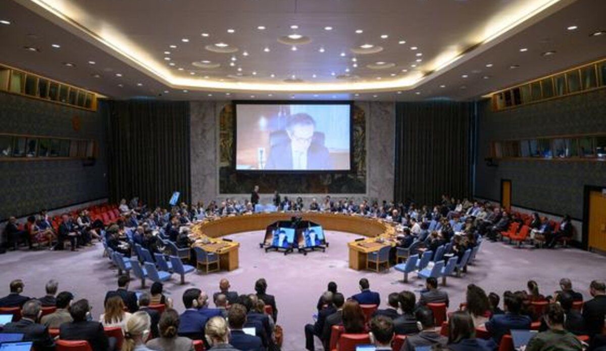 Франция, Китай и РФ выступят против решения Совбеза ООН по войне против Ирана – NYT