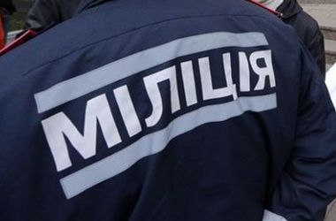 В городе Новый Айдар начальник райотдела милиции похитил бывшего игрока ФК "Металлист" после пьяного спора