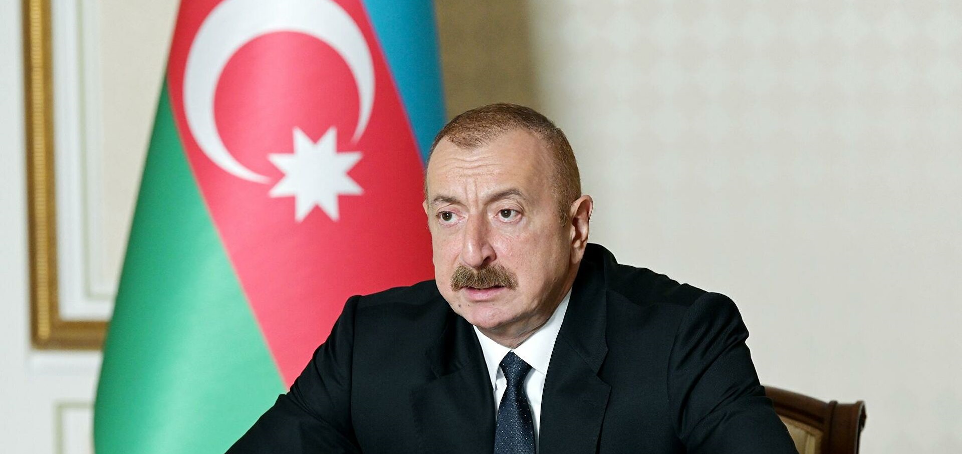 Война за Карабах: Алиев сообщает об освобождении от армян целого ряда сел