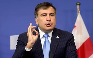 Саакашвили о петиции: Благодарен всем, но я приехал не за должностями