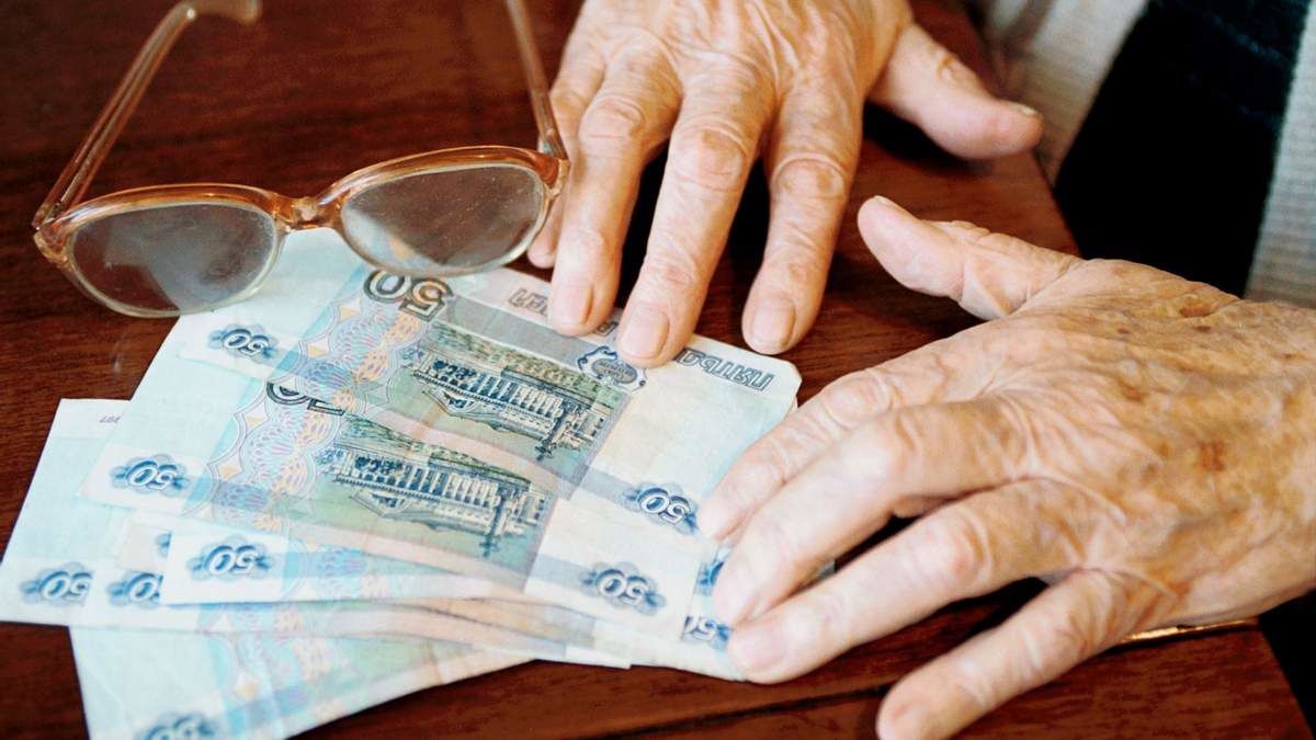 ​В 2014-м луганчанка принимала участие в захвате ОГА и СБУ, а теперь жалуется, что нет украинских пенсий