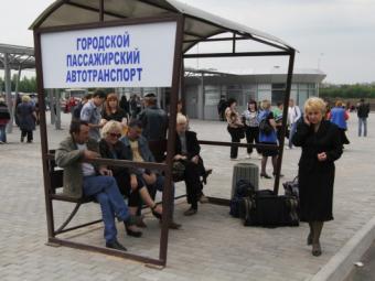ДНР: Введены новые правила перевозки пассажиров 