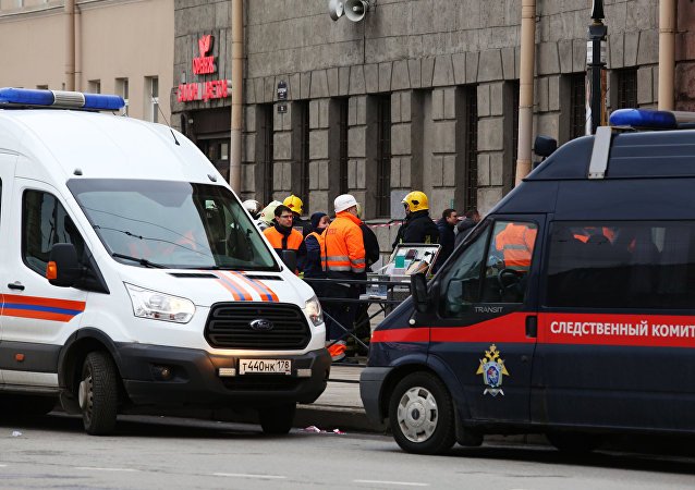 В больницах Санкт-Петербурга скончались еще три жертвы теракта в метро - СМИ рассказали подробности