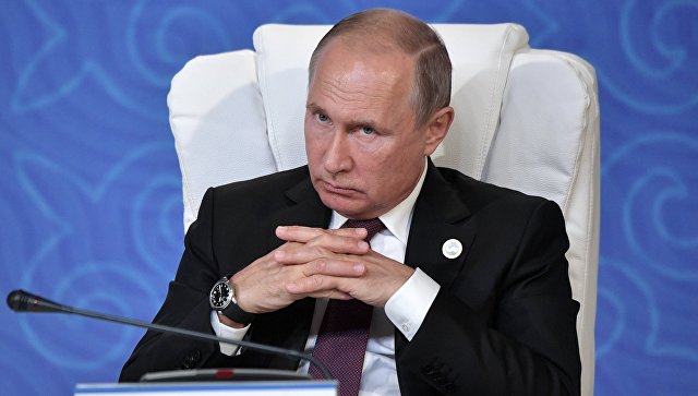 Патовая ситуация: эксперт рассказал, как Путин оказался заложником своих агрессивных действий