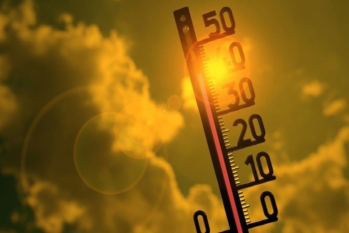 Июль зажег: месяц стал самым жарким за все 173 года наблюдений