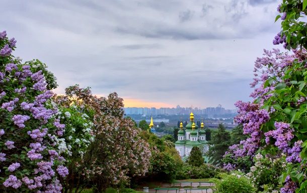 Погода в Украине: синоптик рассказала, когда придет долгожданное потепление