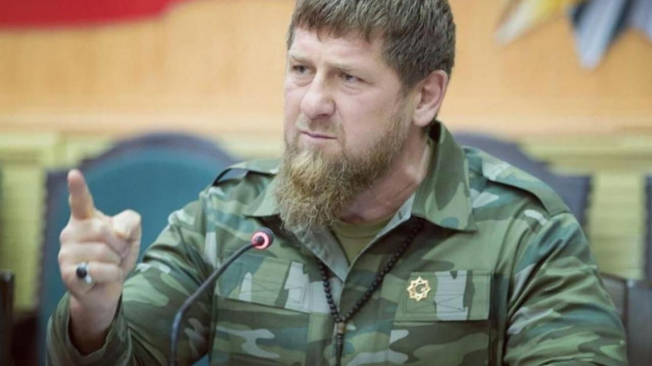 ​Племянник Кадырова прибыл на оккупированную часть Украины – Федоров озвучил цель визита и главную задачу