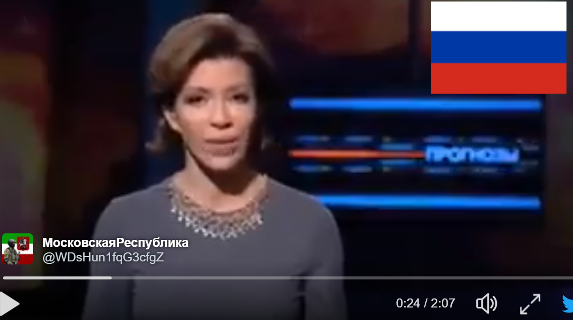 Россия обвинила Армению в предательстве Москвы: на российском ТВ намекают устроить Еревану новый "Донбасс" - кадры