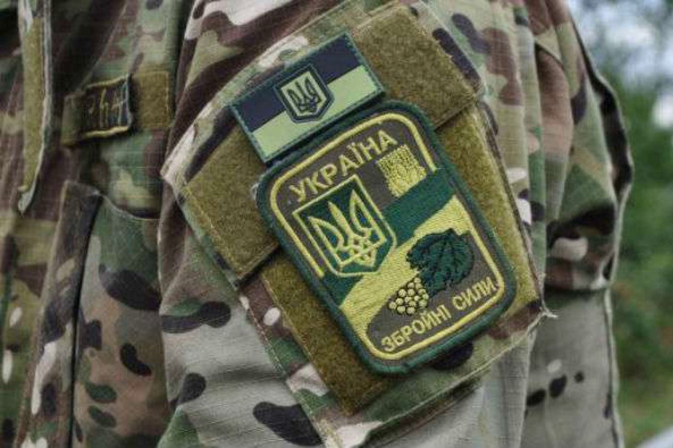 "Был и испарился", - в Сеть попали кадры разбитого пункта аэроразведки армии РФ на Донбассе