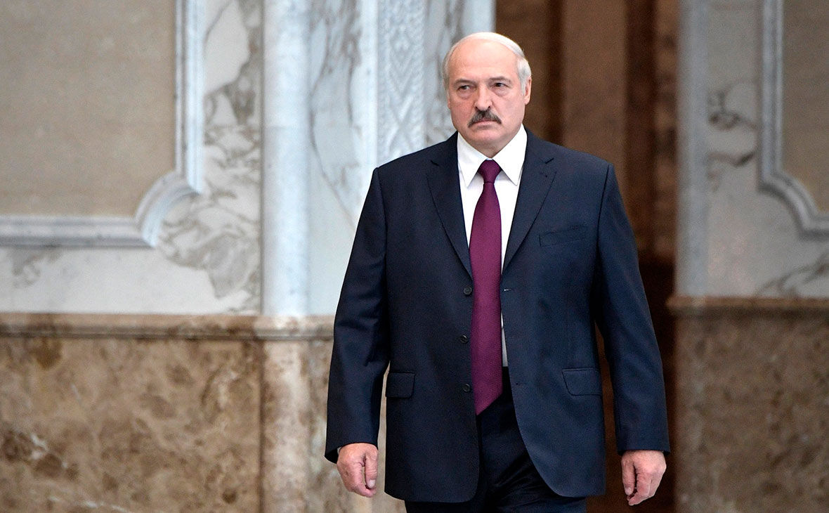 Лукашенко отказывается от безъядерного и нейтрального статуса Беларуси: назначена дата референдума