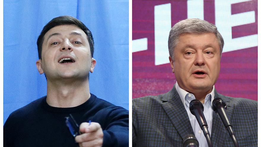 "Без паники, впереди еще второй тур: но даже если Порошенко проиграет, то через полгода компенсирует свои потери", - блогер